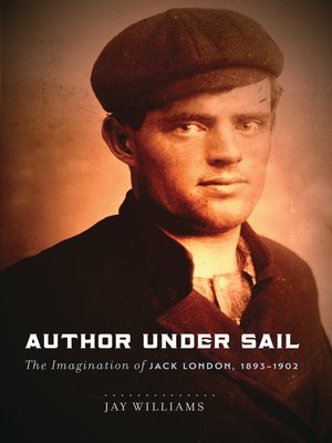 cover image of Author Under Sail